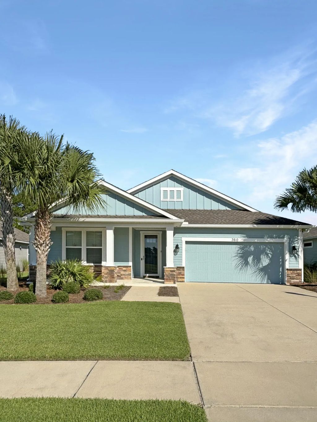 360 Blue Sage Road, Panama City Beach