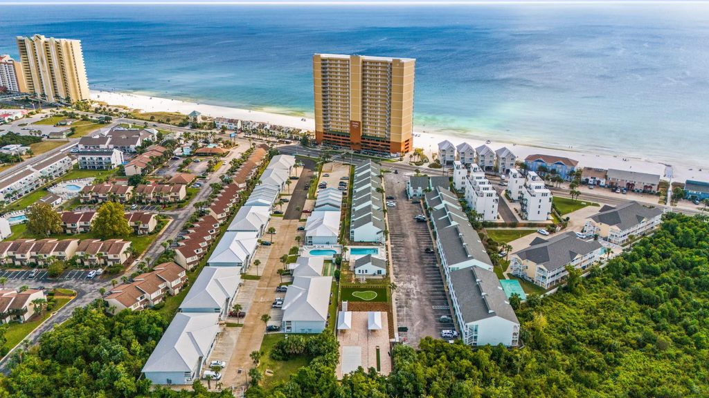 28 of 39 - 17670 Front Beach Road Unit K7, Panama City Beach, FL