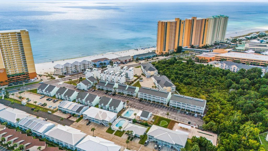 29 of 39 - 17670 Front Beach Road Unit K7, Panama City Beach, FL