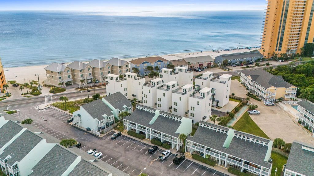 32 of 39 - 17670 Front Beach Road Unit K7, Panama City Beach, FL