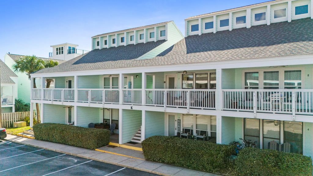 34 of 39 - 17670 Front Beach Road Unit K7, Panama City Beach, FL