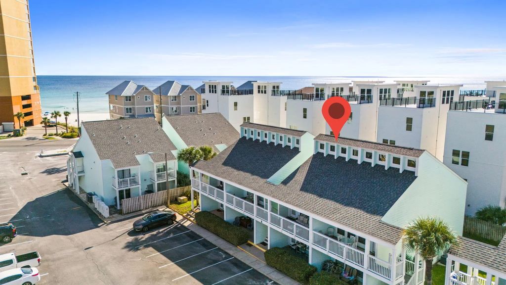 36 of 39 - 17670 Front Beach Road Unit K7, Panama City Beach, FL