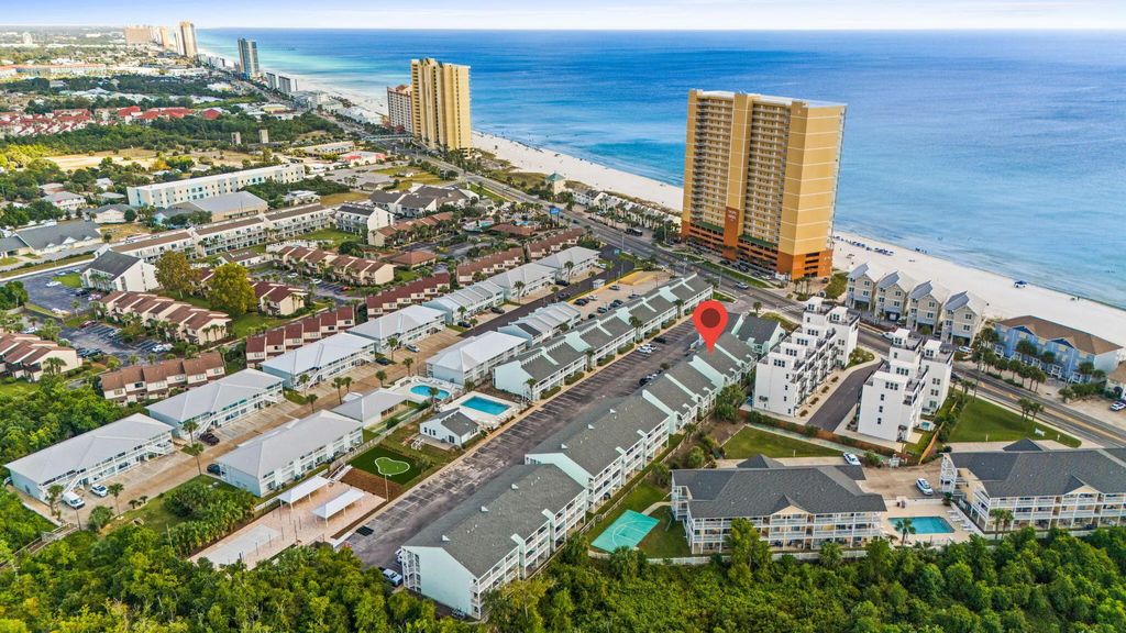 37 of 39 - 17670 Front Beach Road Unit K7, Panama City Beach, FL