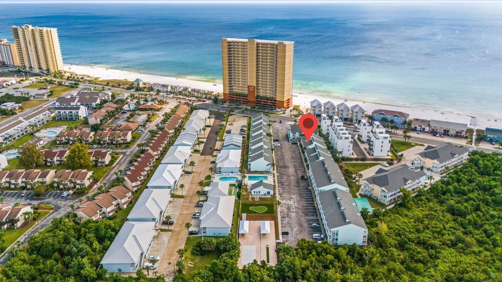 39 of 39 - 17670 Front Beach Road Unit K7, Panama City Beach, FL