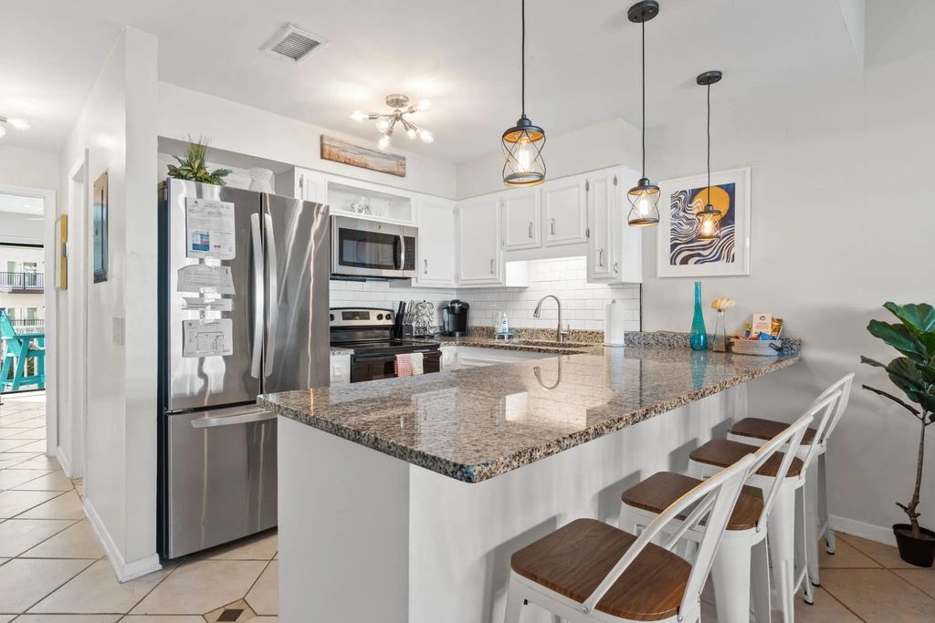 9 of 39 - 17670 Front Beach Road Unit K7, Panama City Beach, FL