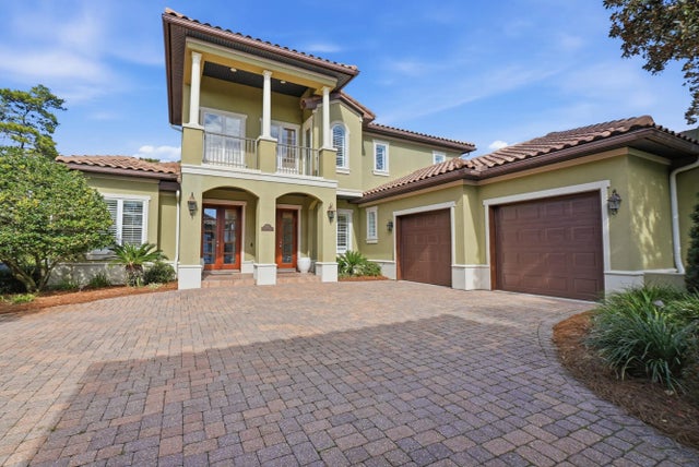 413 Sea Winds Drive, Santa Rosa Beach