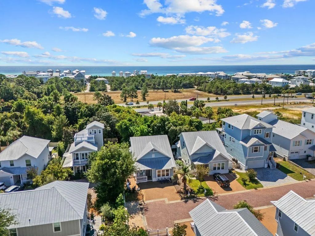 38 Inlet Cove, Inlet Beach