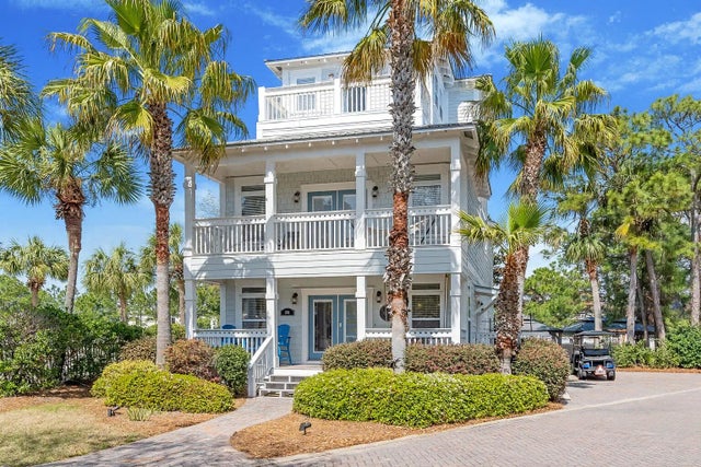 238 N St Francis Drive, Miramar Beach
