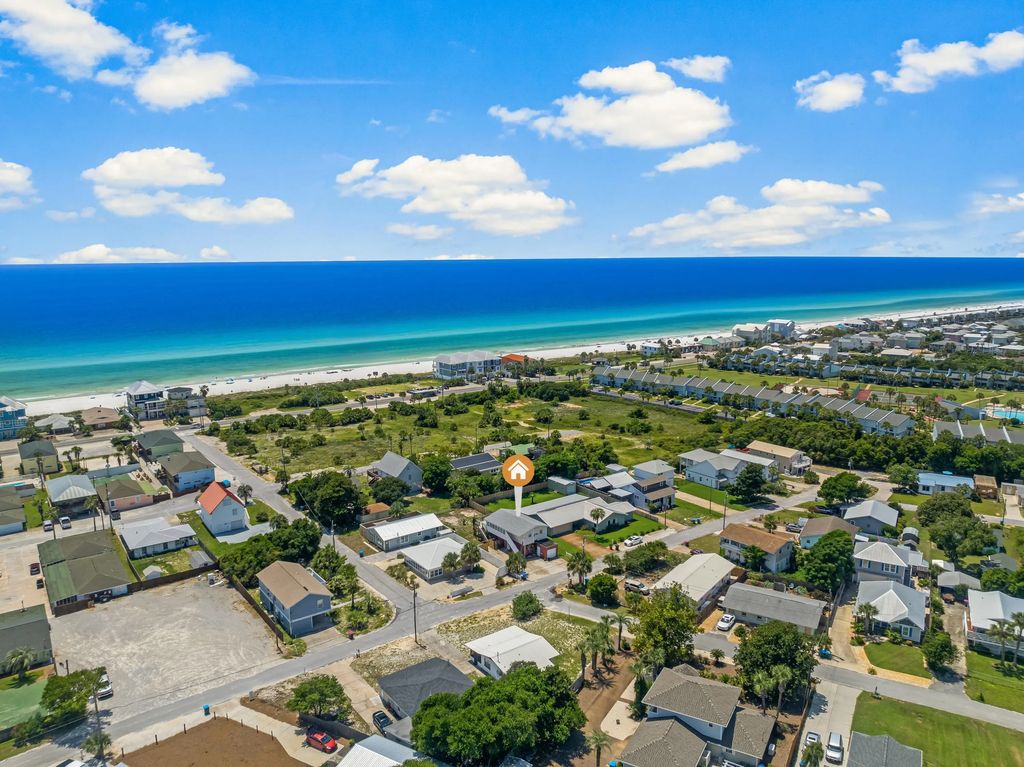 22107 Bataan Avenue, Panama City Beach