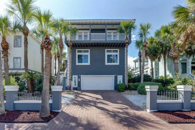 48 Terra Cotta Way, Destin