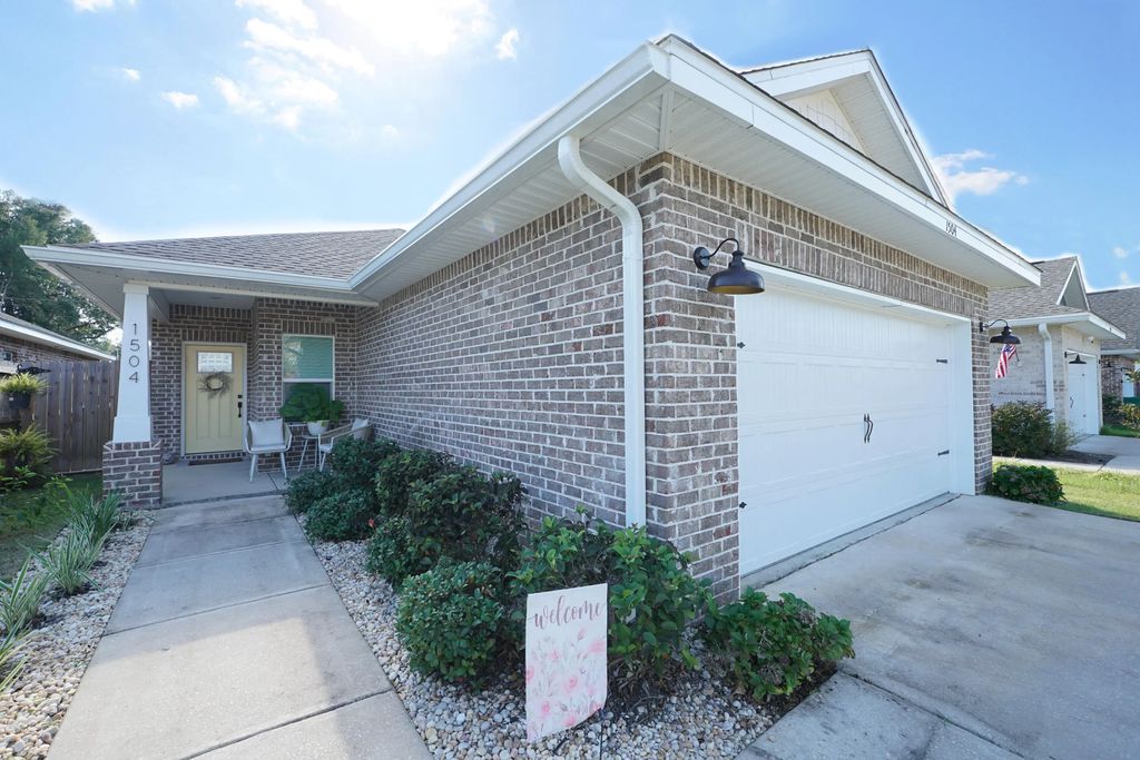 1504 27th Street, Niceville