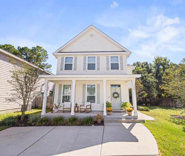 120 Mosaic Oaks Circle, Santa Rosa Beach