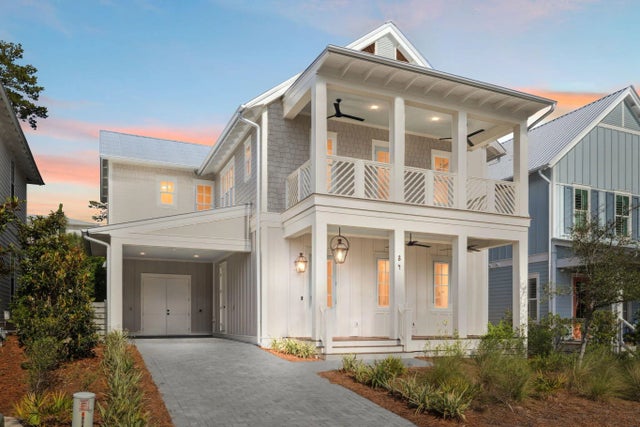 84 Cabana Trail, Santa Rosa Beach