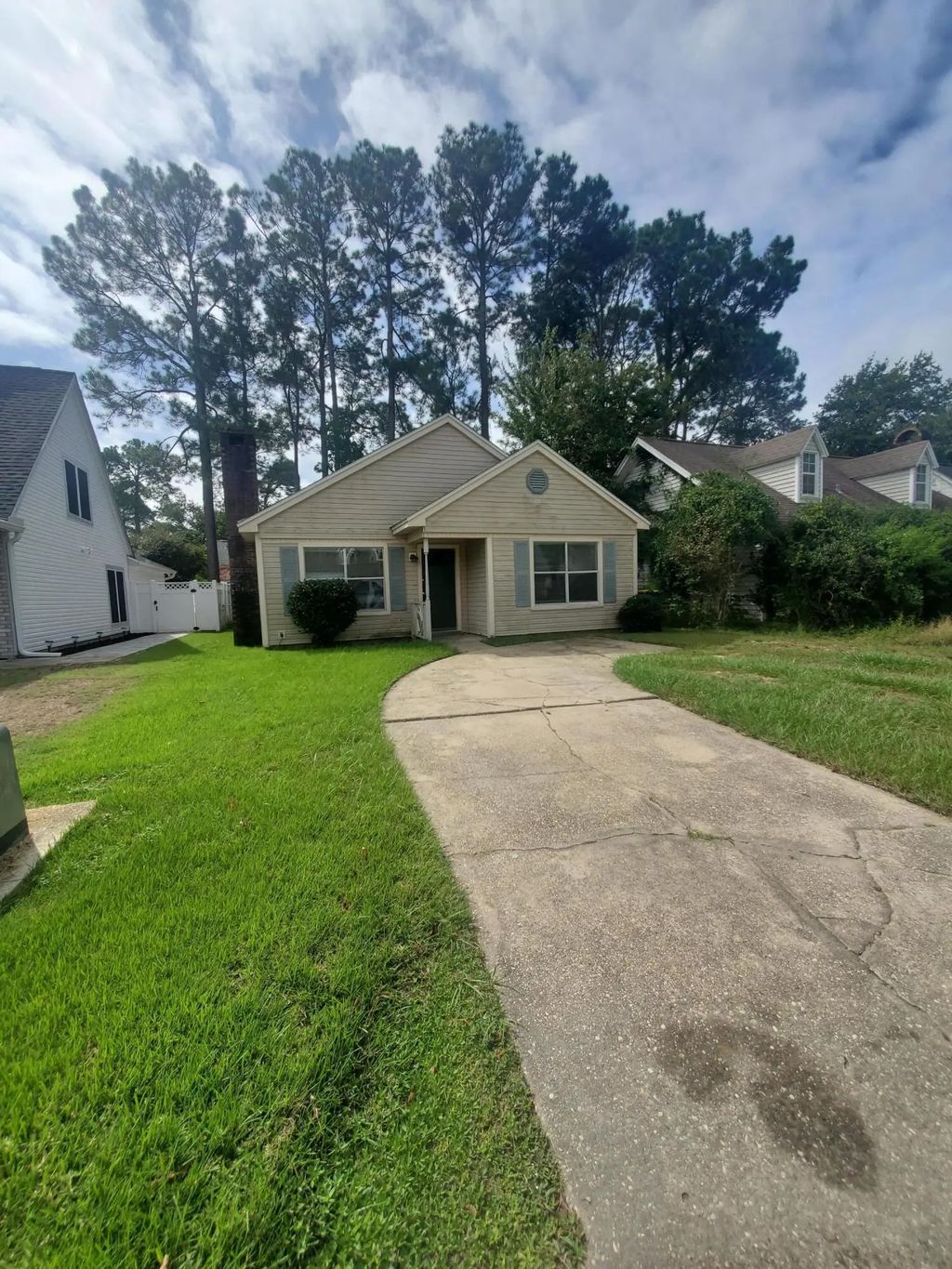 2704 Willow Grove Lane, Fort Walton Beach