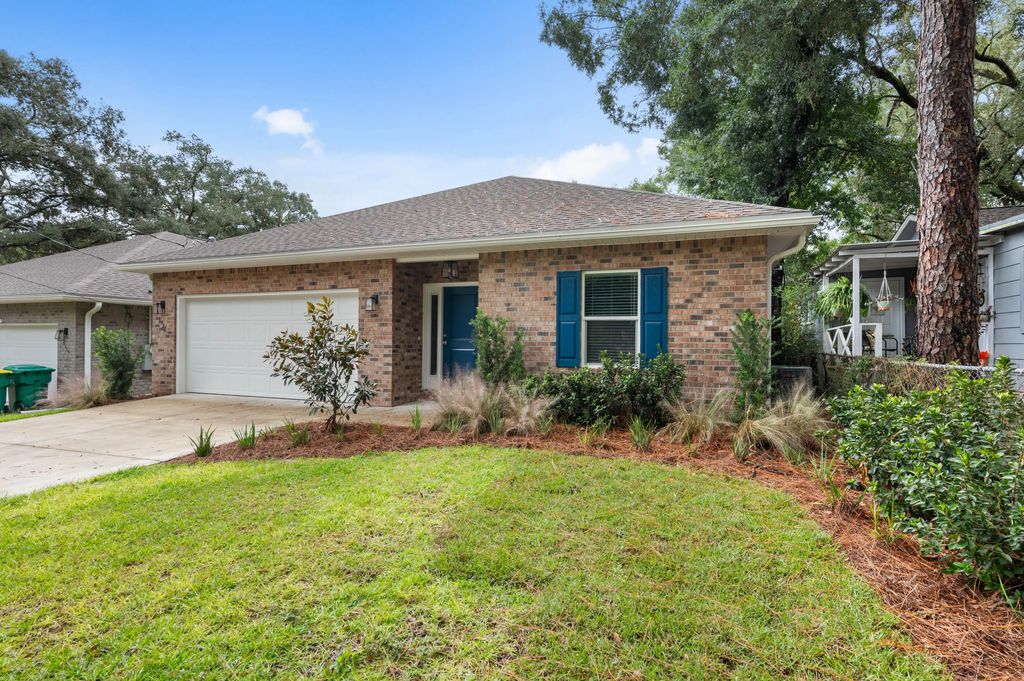 1128 47th Street, Niceville