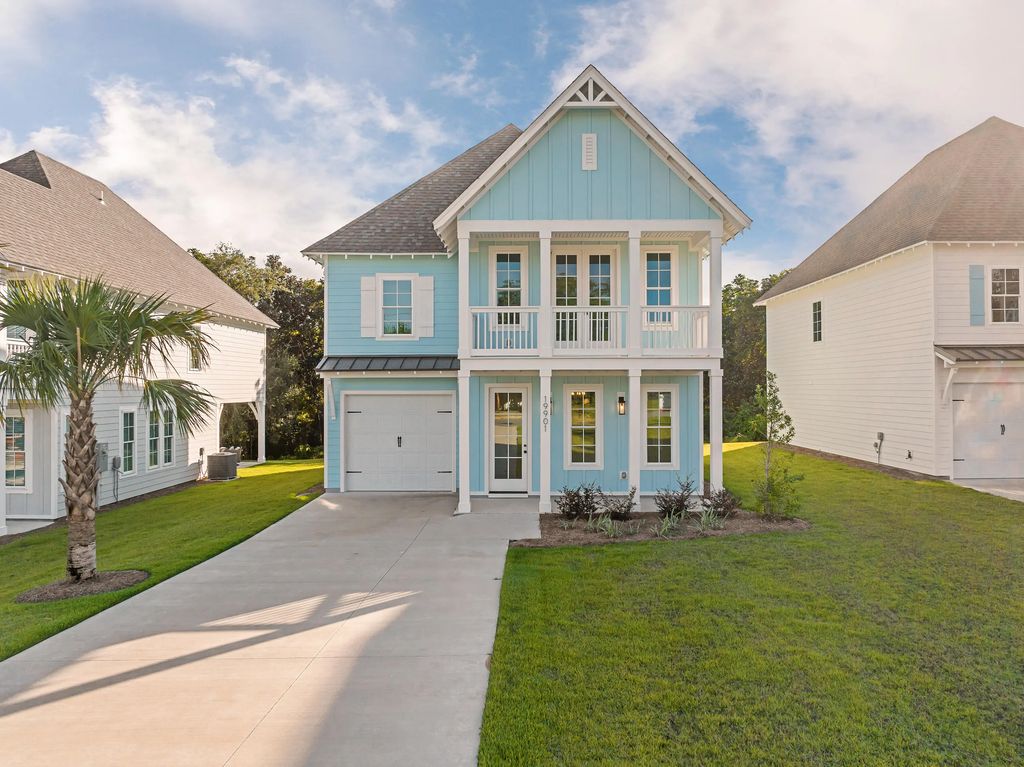 19901 Charlie Claude Drive, Panama City Beach