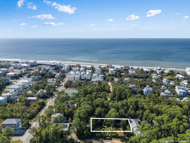 Lot 24 N Blk 13 Dothan Avenue, Santa Rosa Beach