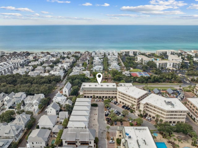 10343 E Co Highway 30a 307, Inlet Beach.