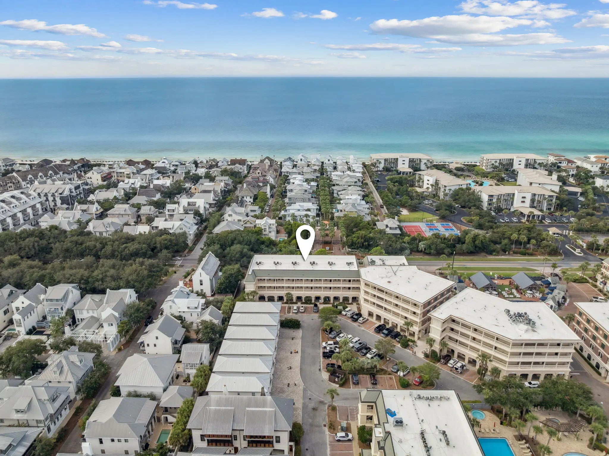 10343 E Co Highway 30a 307, Inlet Beach