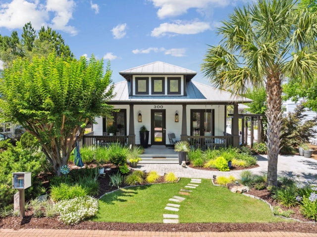 300 Cassine Garden Circle, Santa Rosa Beach