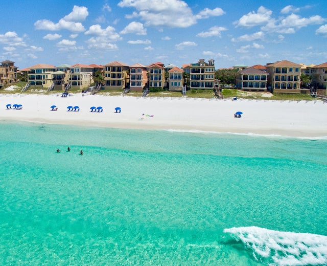 4822 Ocean Boulevard, Destin