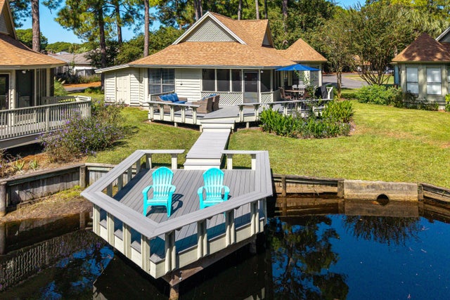 184 S Cove Drive, Miramar Beach