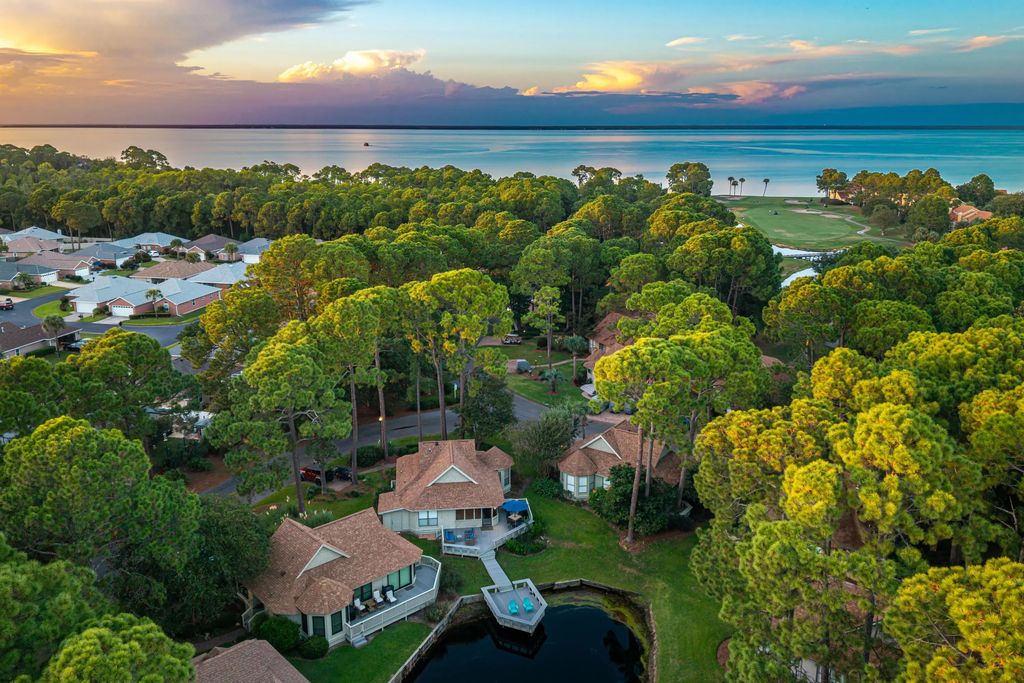 57 of 71 - 184 S Cove Drive, Miramar Beach, FL