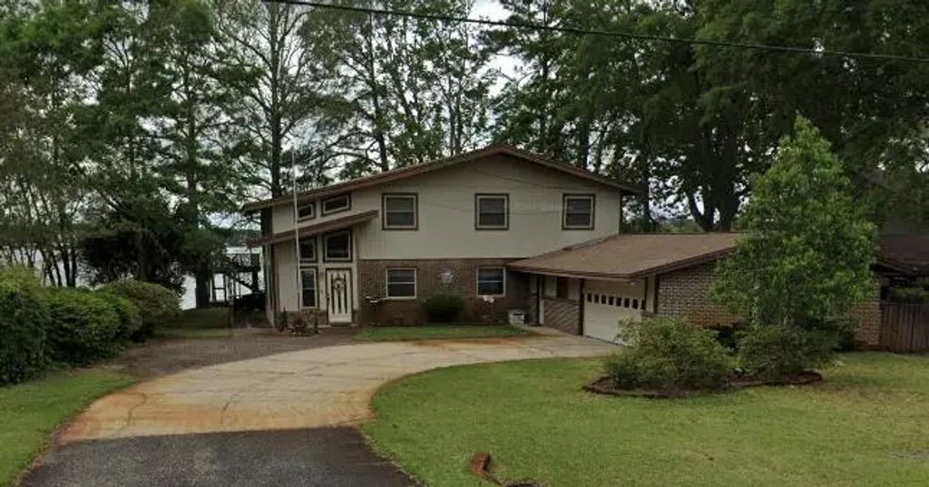 1403 Bayshore Drive, Niceville