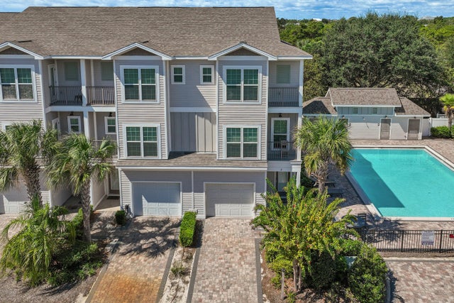 257 Driftwood Road Unit 11, Miramar Beach