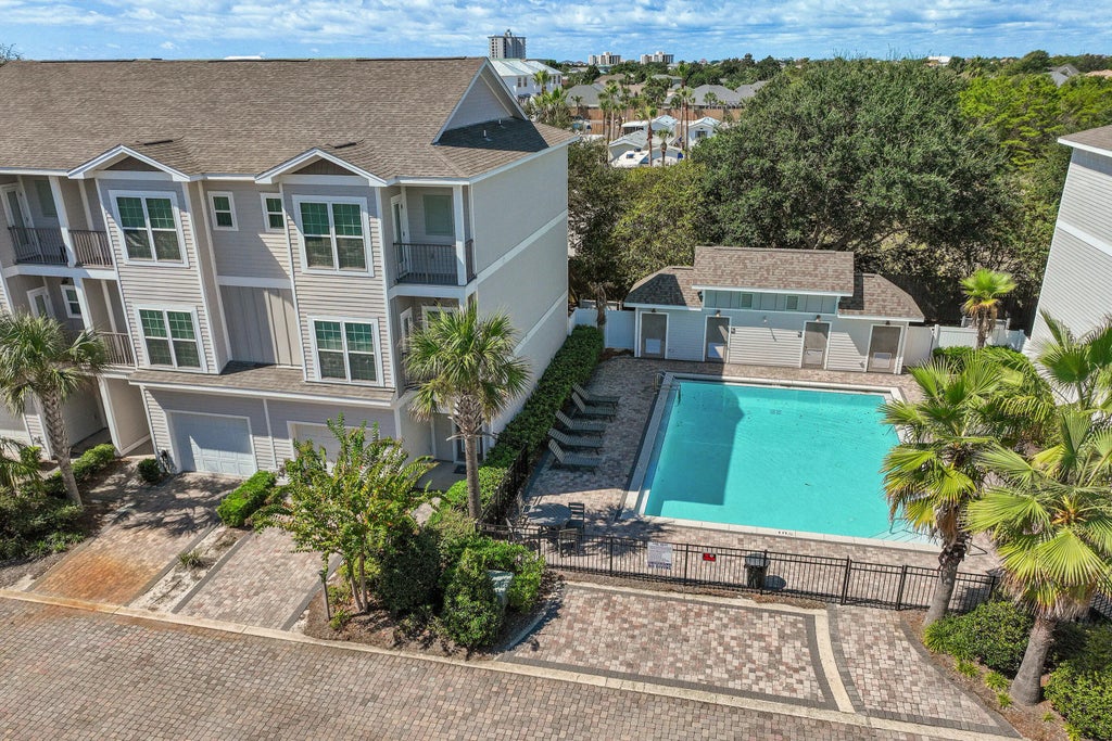 36 of 40 - 257 Driftwood Road Unit 11, Miramar Beach, FL