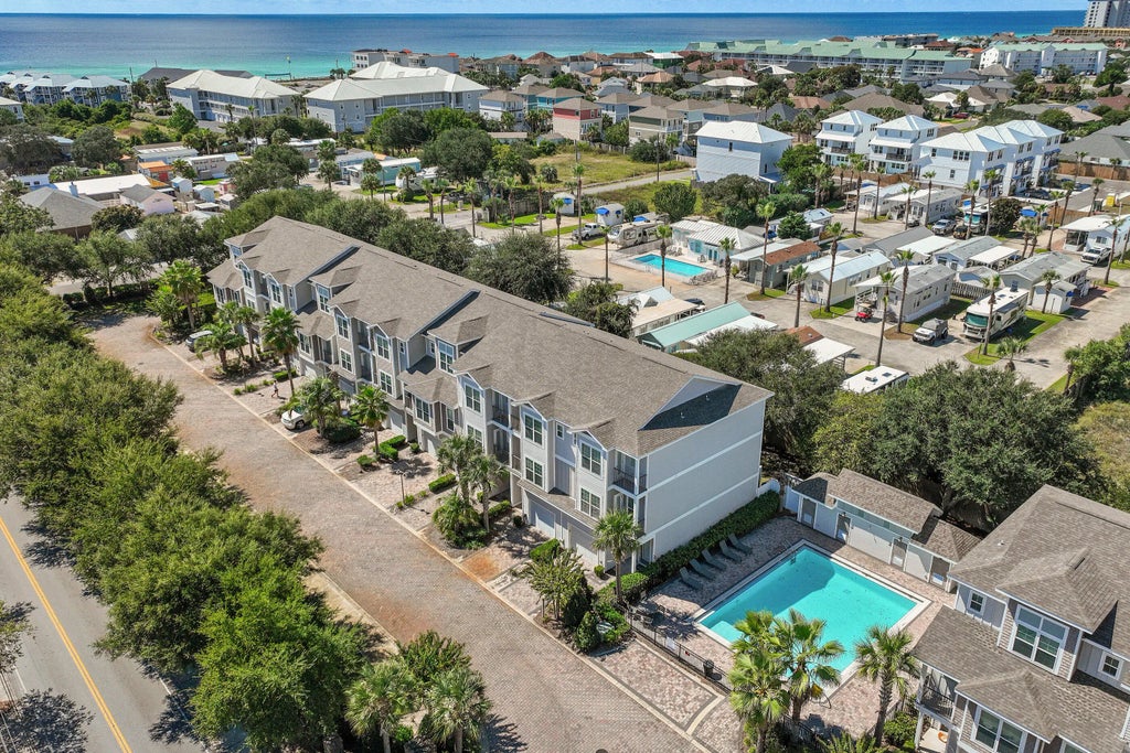 37 of 40 - 257 Driftwood Road Unit 11, Miramar Beach, FL