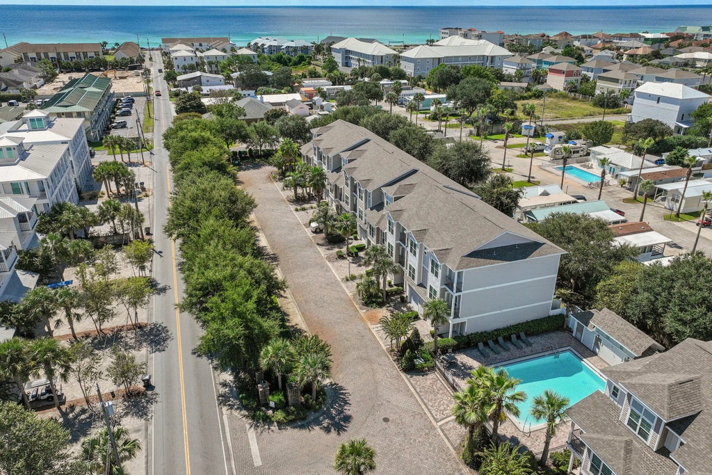 38 of 40 - 257 Driftwood Road Unit 11, Miramar Beach, FL