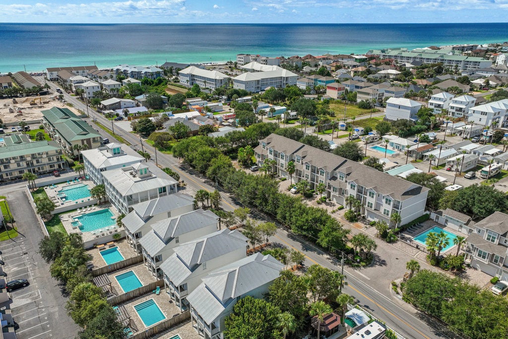 40 of 40 - 257 Driftwood Road Unit 11, Miramar Beach, FL