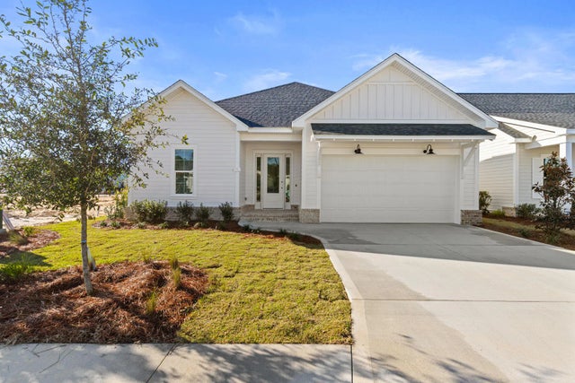 141 Green Heron Street Lot 66, Watersound