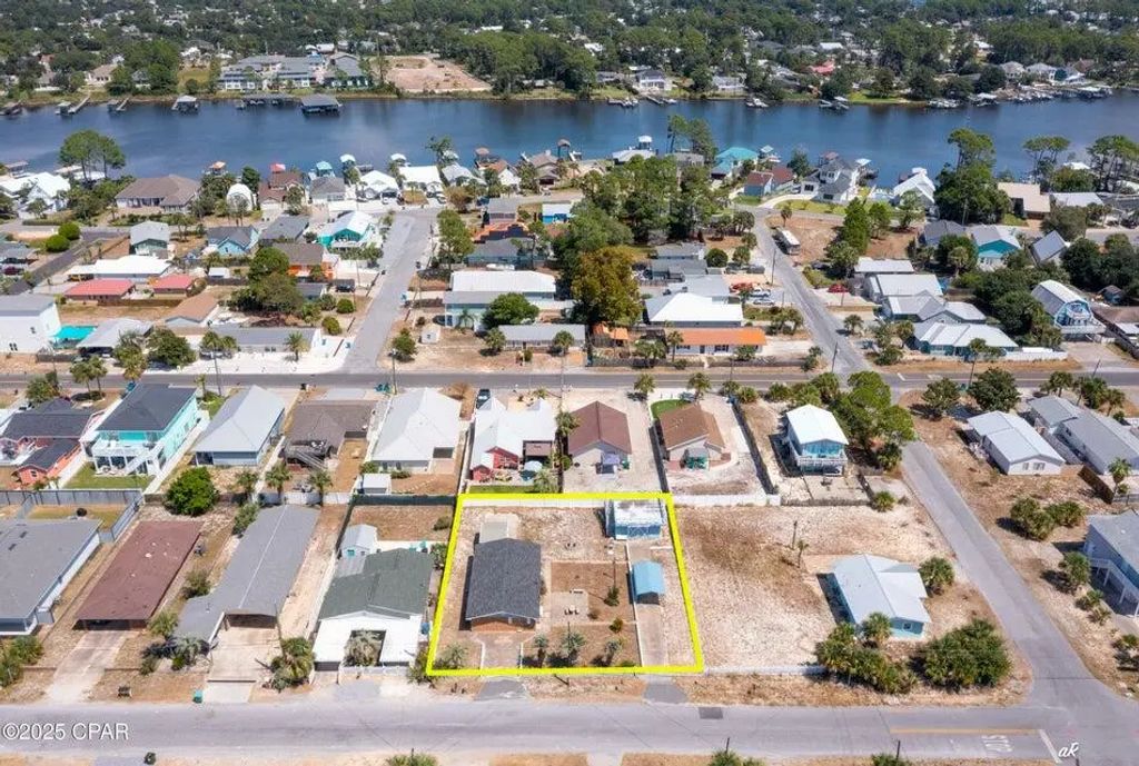 7006 Beach Drive, Panama City Beach