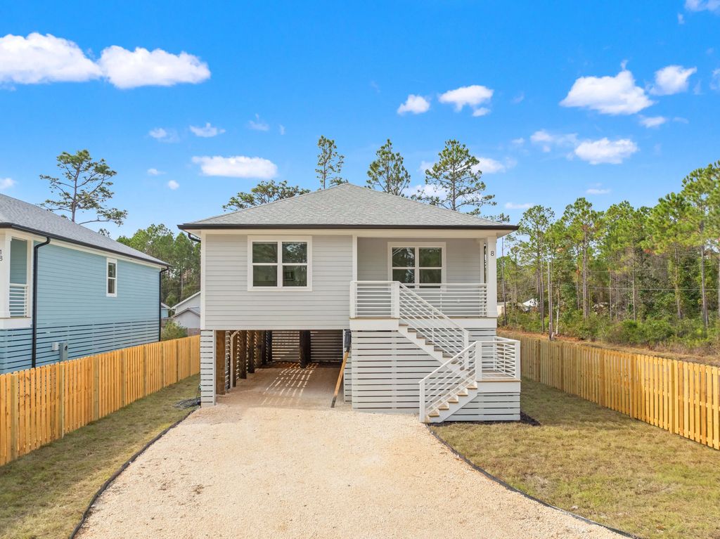 8 Santa Cruz Trl, Santa Rosa Beach