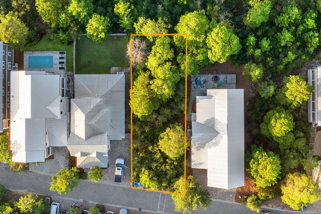 Lot 21 Gulfview Way, Santa Rosa Beach.