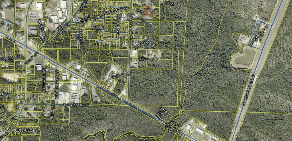 10 of 10 - Tbd J Street, Freeport, FL