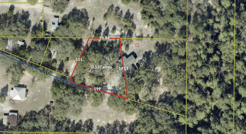 3 of 10 - Tbd J Street, Freeport, FL