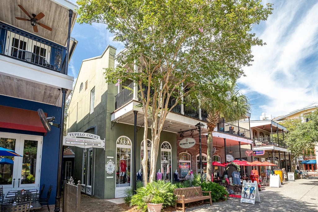 23 of 38 - 9201 Market Street # 241, Miramar Beach, FL