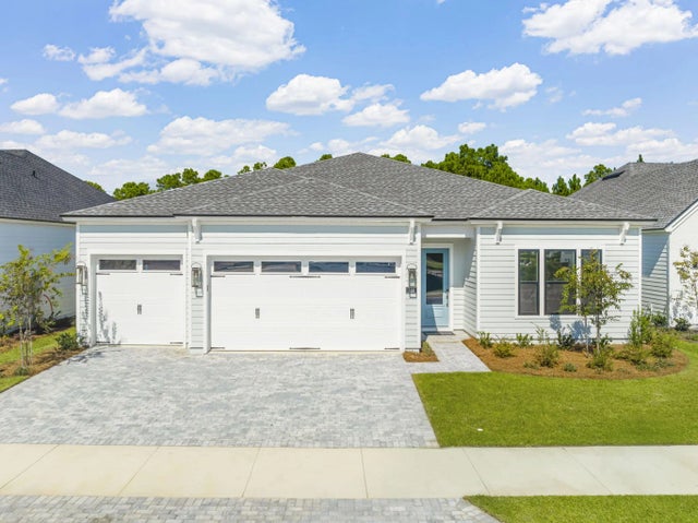 312 Breakwater Blvd Lot 20, Panama City Beach