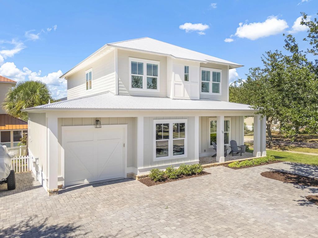 18 Heidi Heights Drive, Santa Rosa Beach