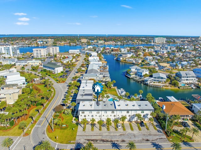 501 Gulf Shore Drive Unit 12, Destin