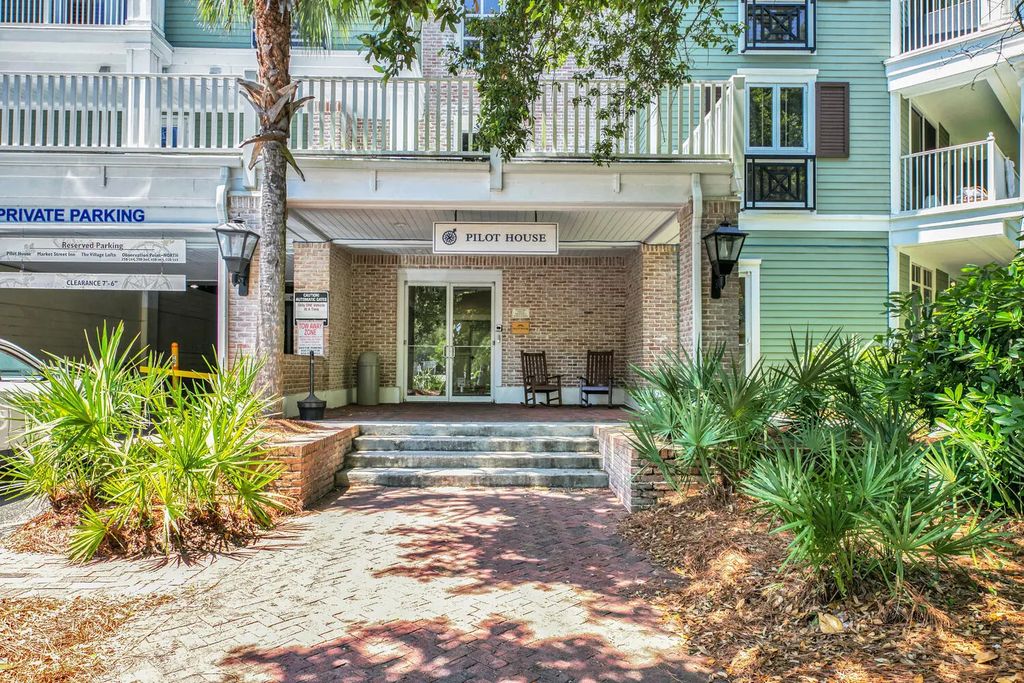 6 of 21 - 9300 Baytowne Wharf Boulevard Unit 525, Miramar Beach, FL