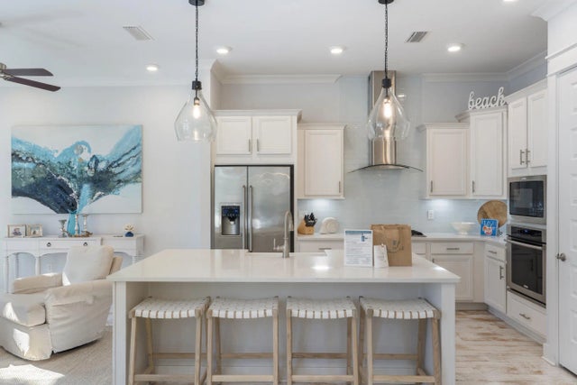 296 Milestone Drive Unit A, Inlet Beach