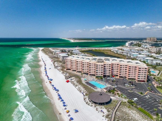 500 Gulf Shore Drive Unit 508a, Destin