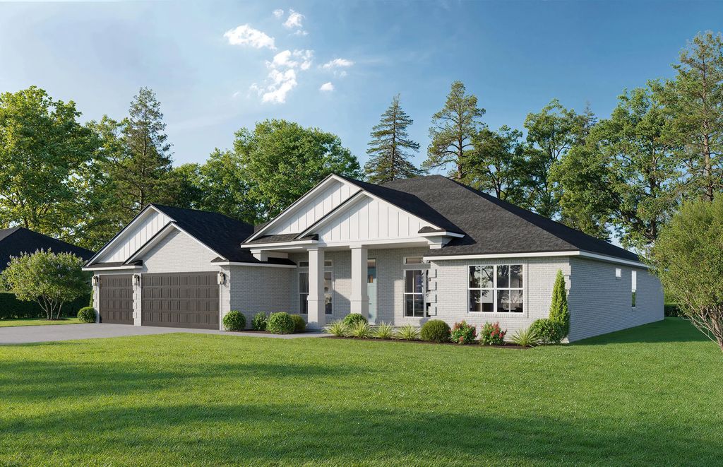 2038 Colby Court, Navarre