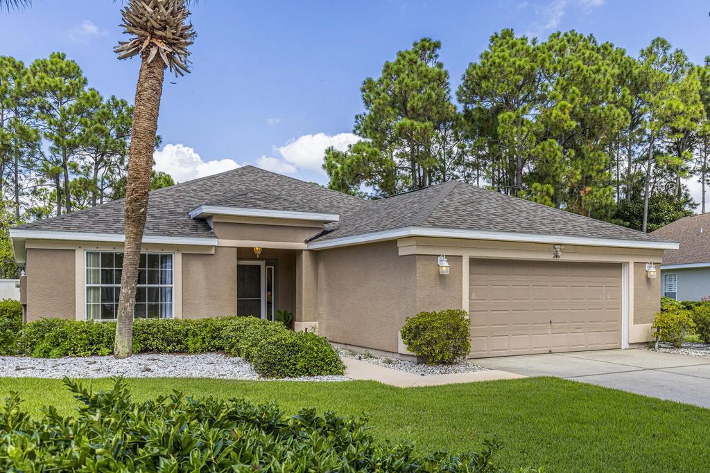240 Oxford Avenue, Panama City Beach