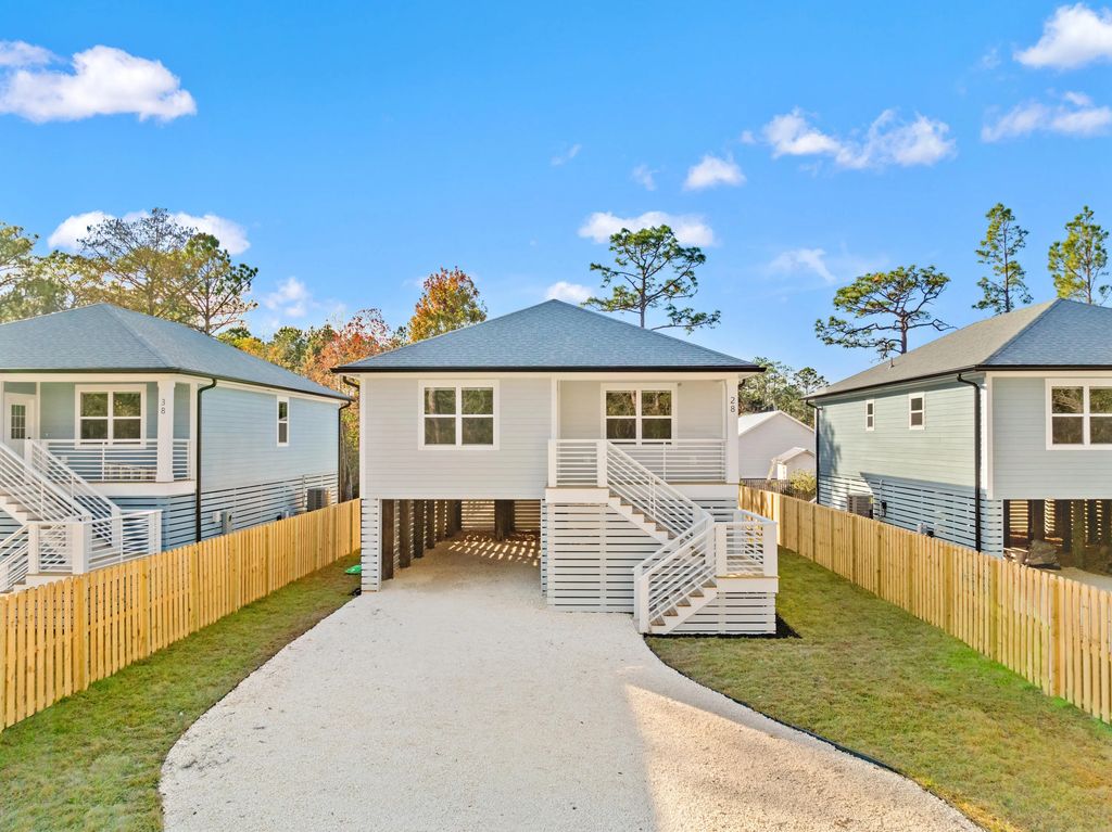 28 Santa Cruz Trl, Santa Rosa Beach