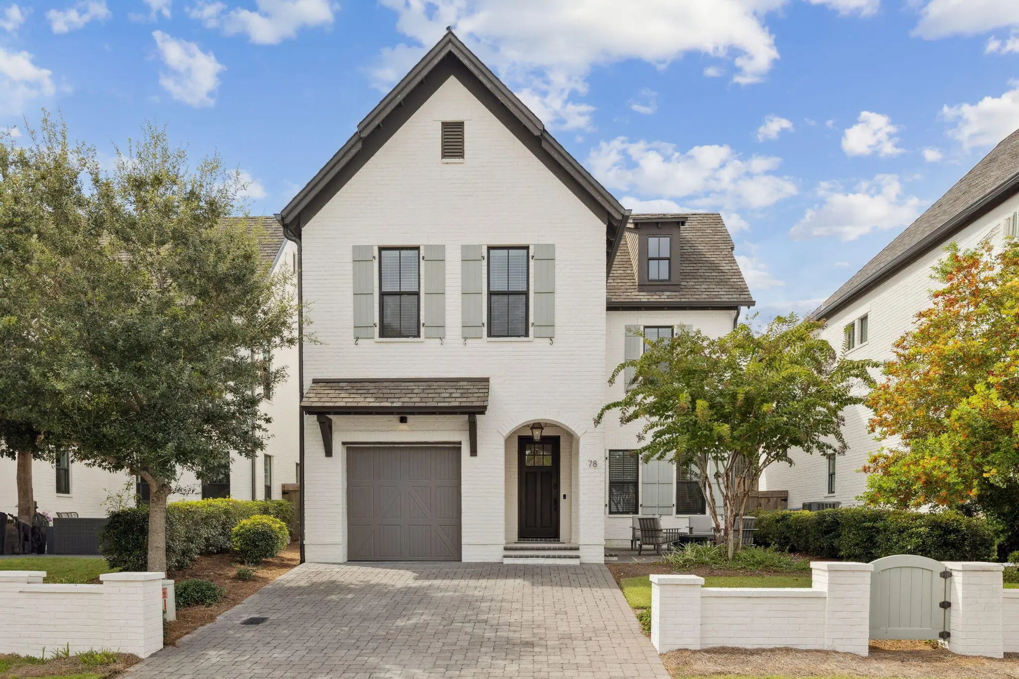 78 Ridgewalk Circle, Santa Rosa Beach